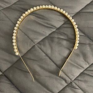 LF headband